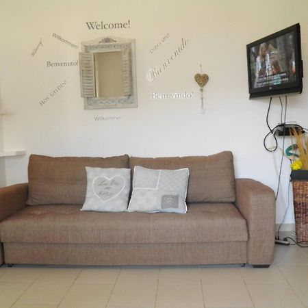 Apartment Starcevic Filipovic Baska  Luaran gambar