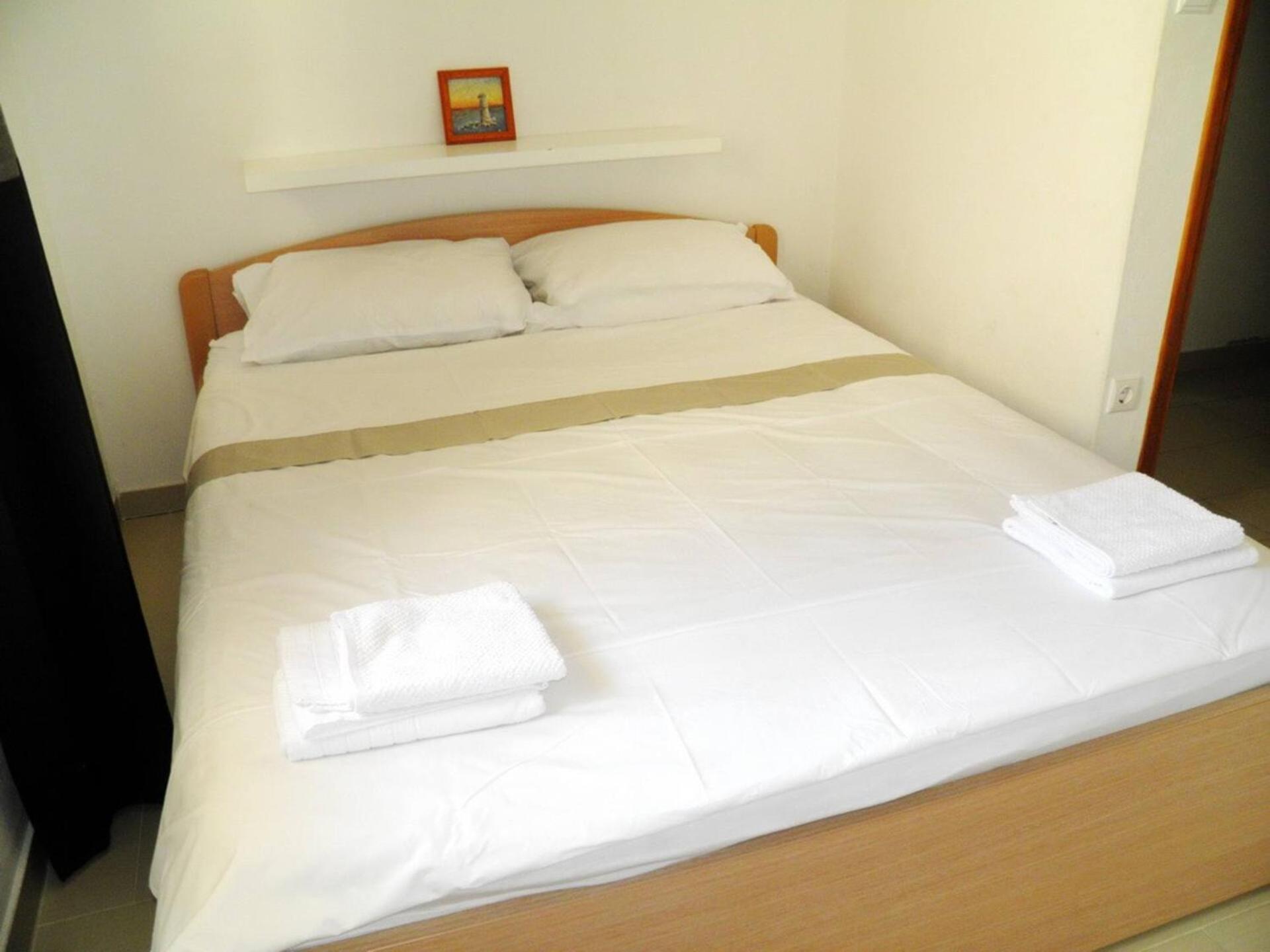 Apartment Starcevic Filipovic Baska  Luaran gambar