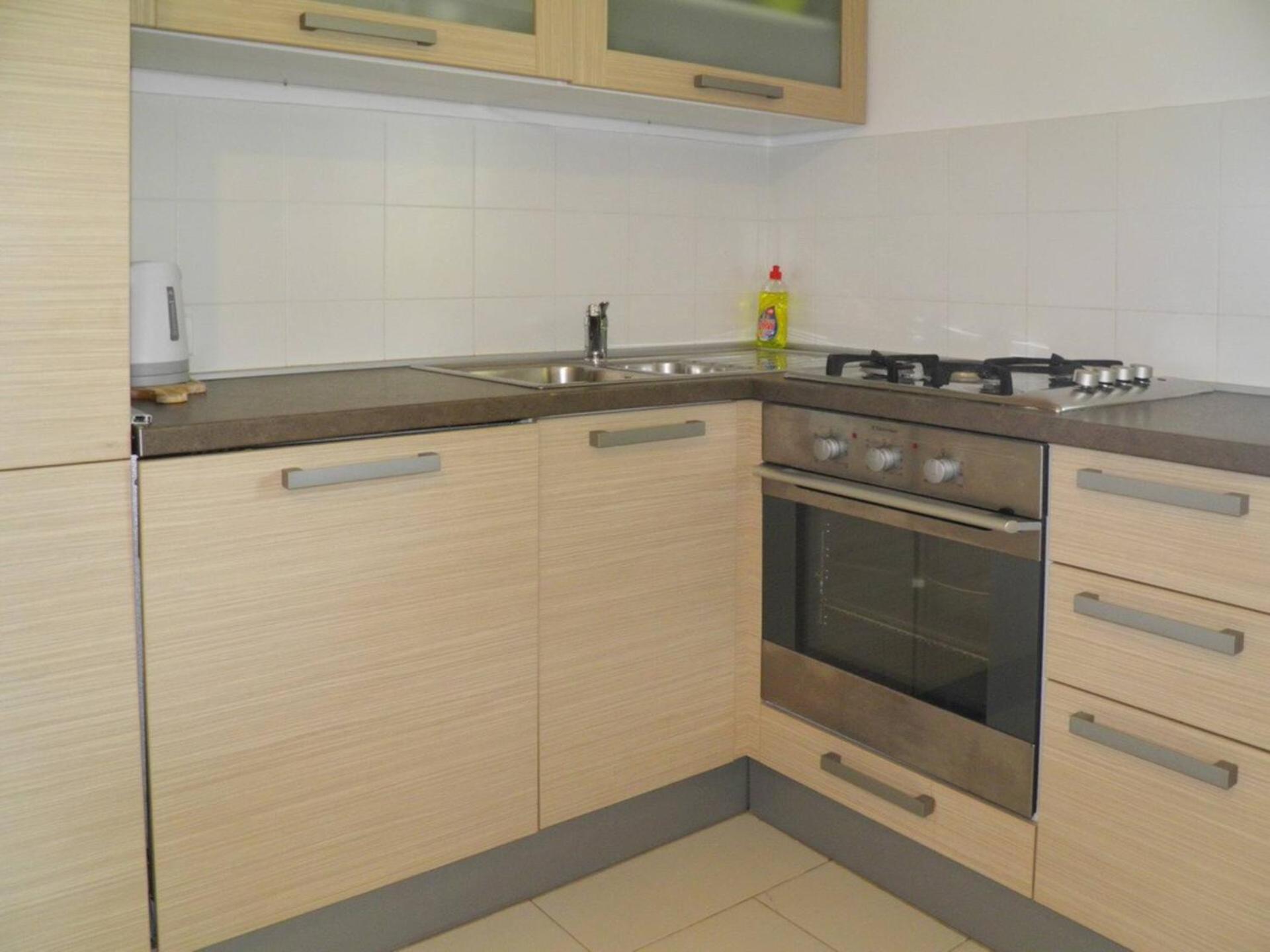 Apartment Starcevic Filipovic Baska  Luaran gambar