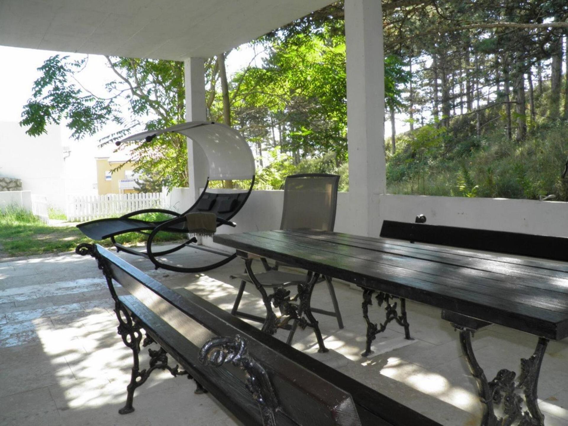 Apartment Starcevic Filipovic Baska  Luaran gambar