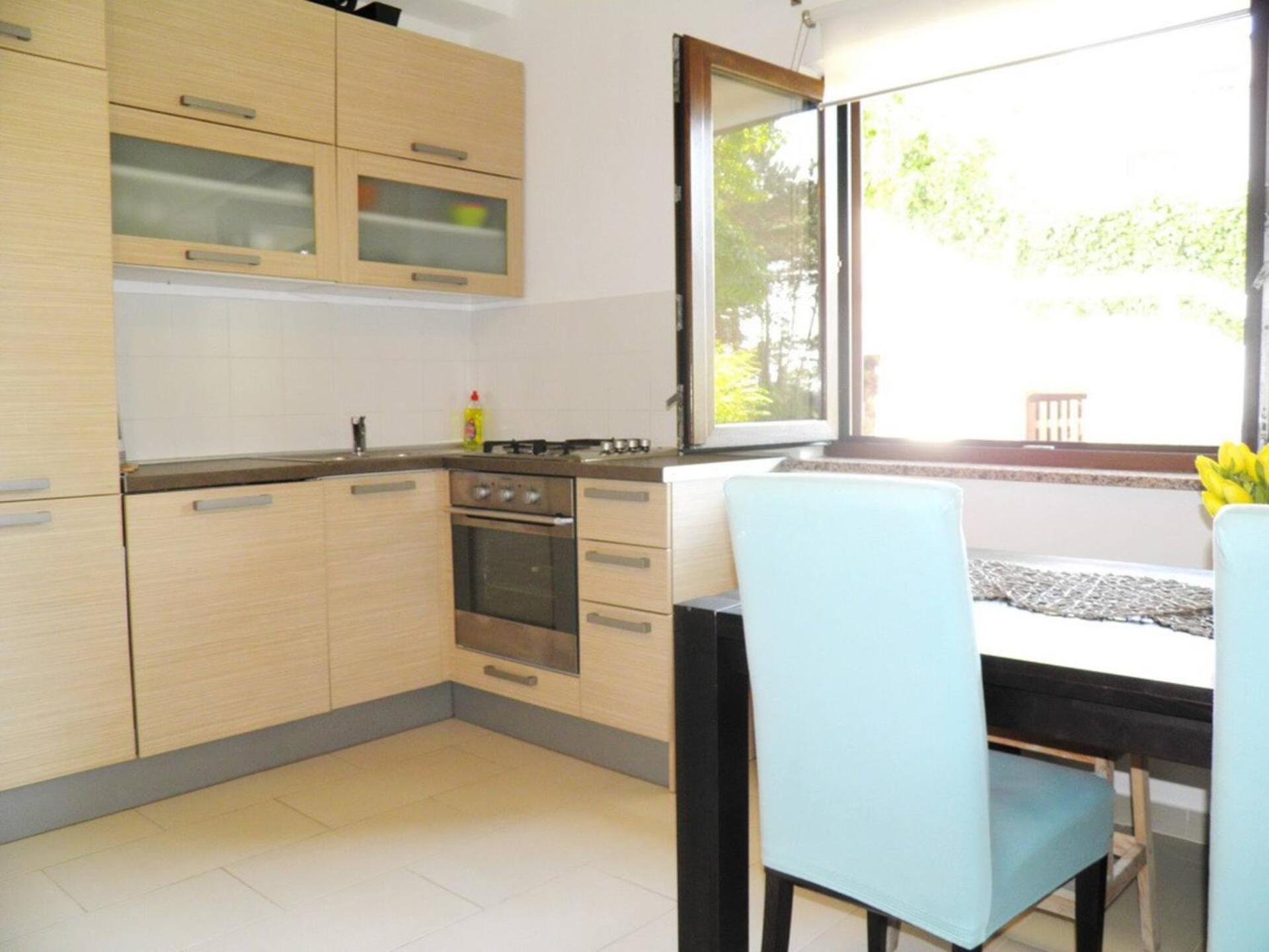 Apartment Starcevic Filipovic Baska  Luaran gambar