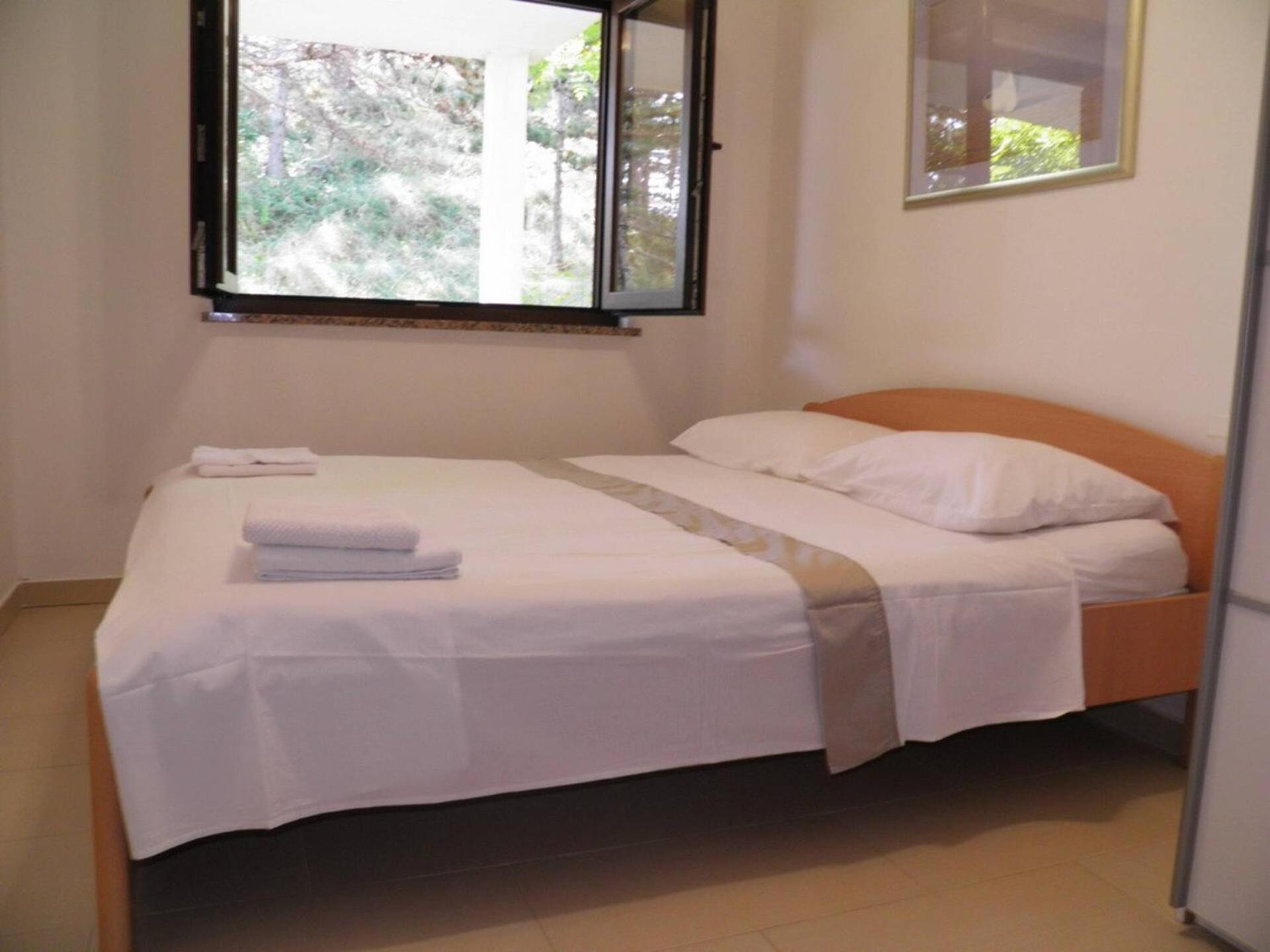 Apartment Starcevic Filipovic Baska  Luaran gambar