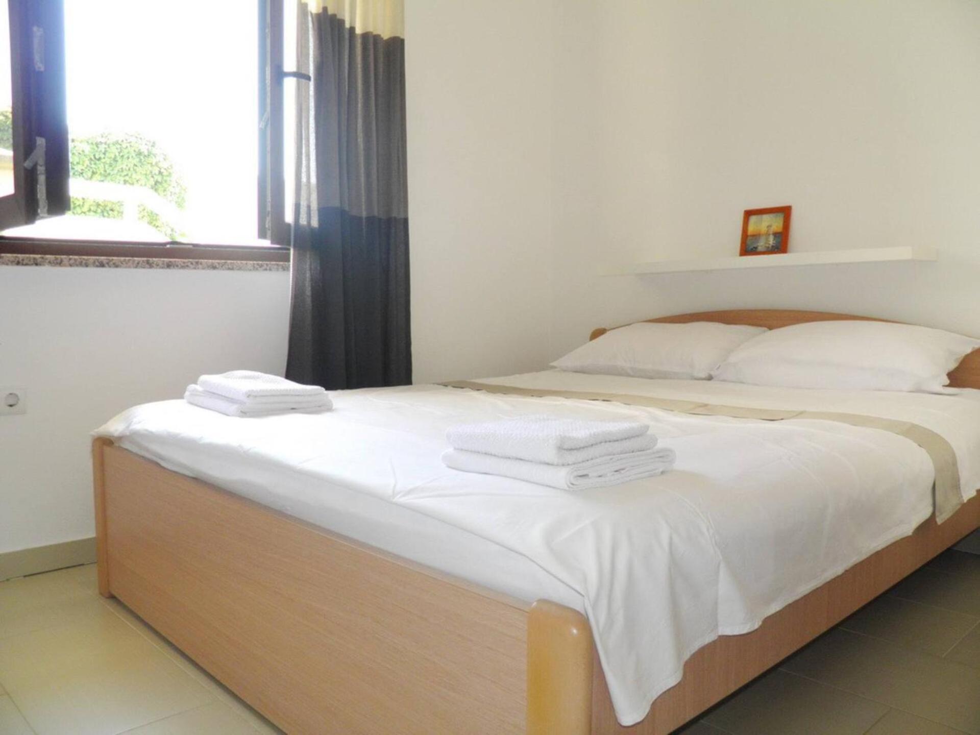 Apartment Starcevic Filipovic Baska  Luaran gambar