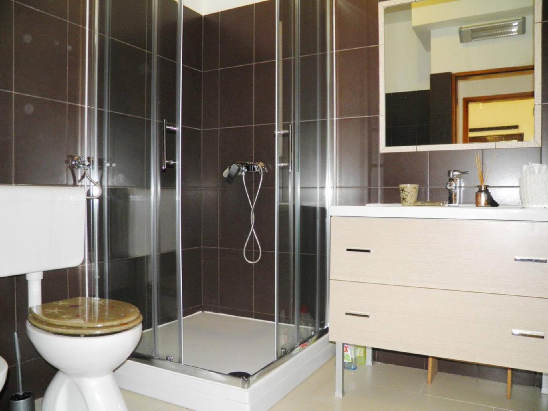 Apartment Starcevic Filipovic Baska  Luaran gambar