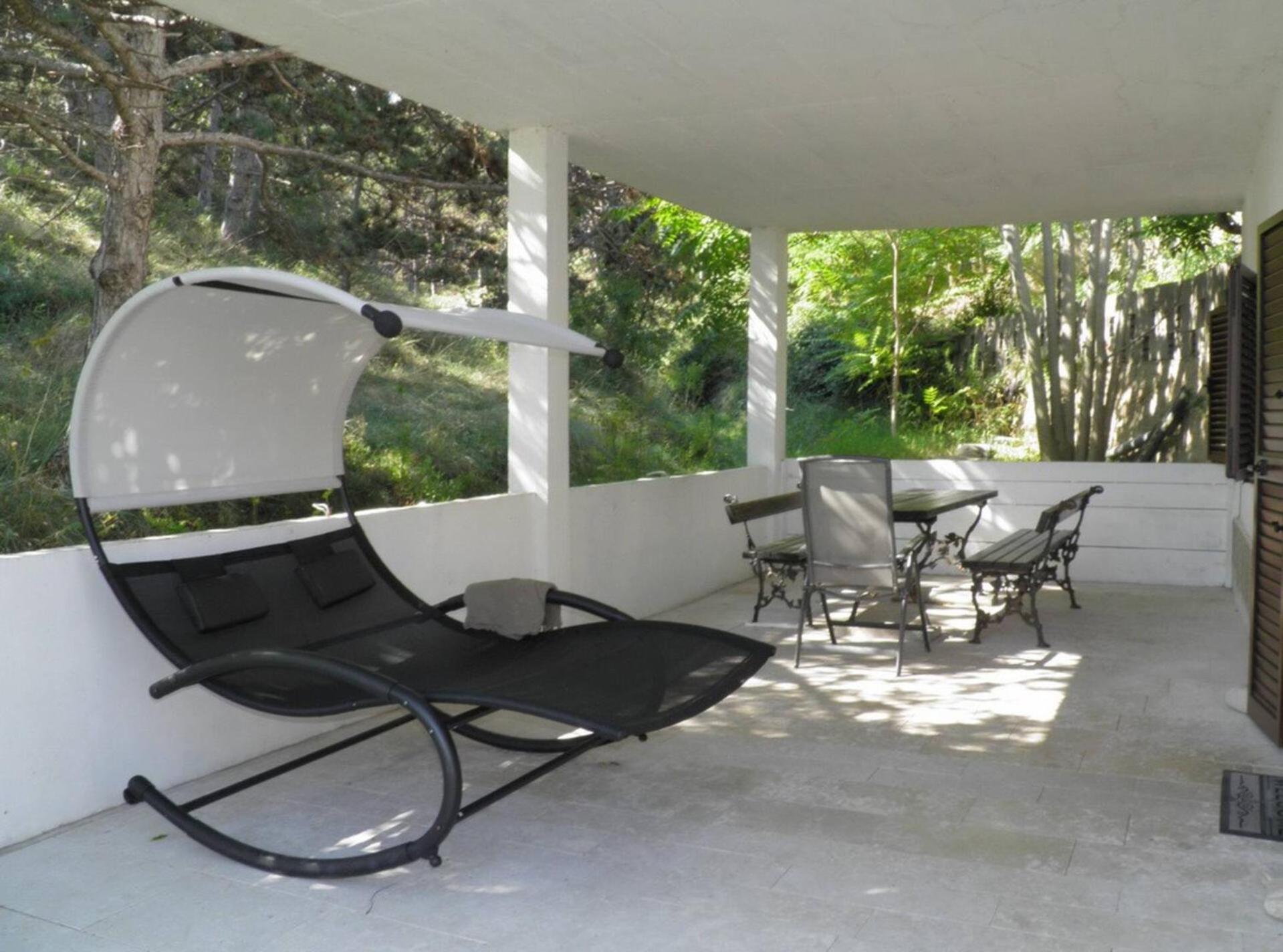 Apartment Starcevic Filipovic Baska  Luaran gambar
