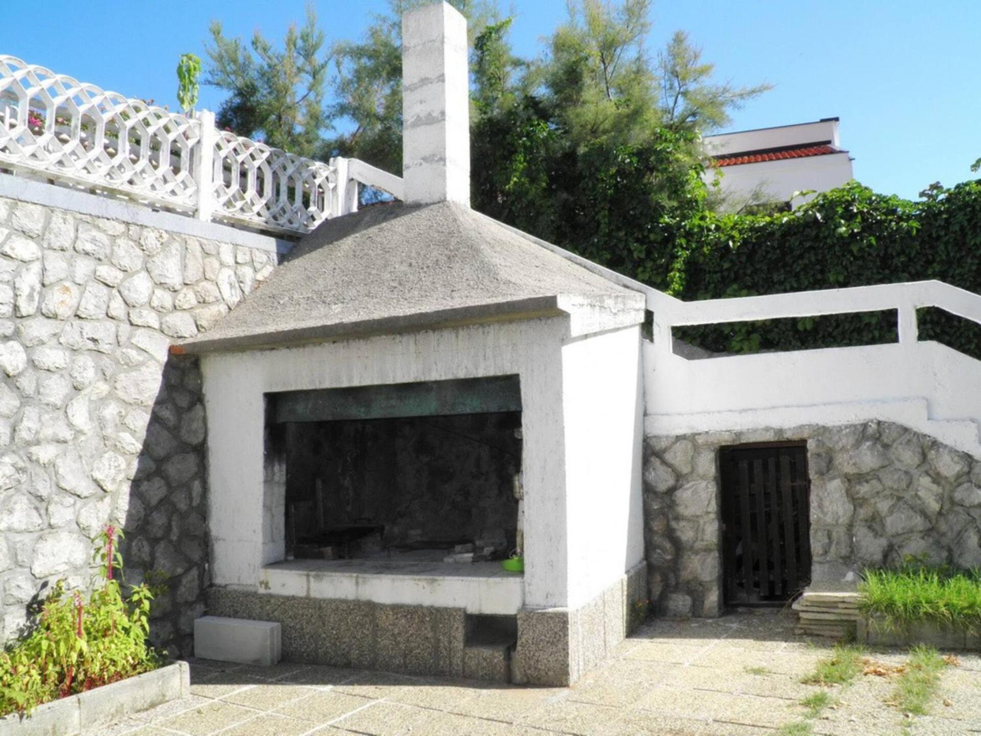 Apartment Starcevic Filipovic Baska  Luaran gambar