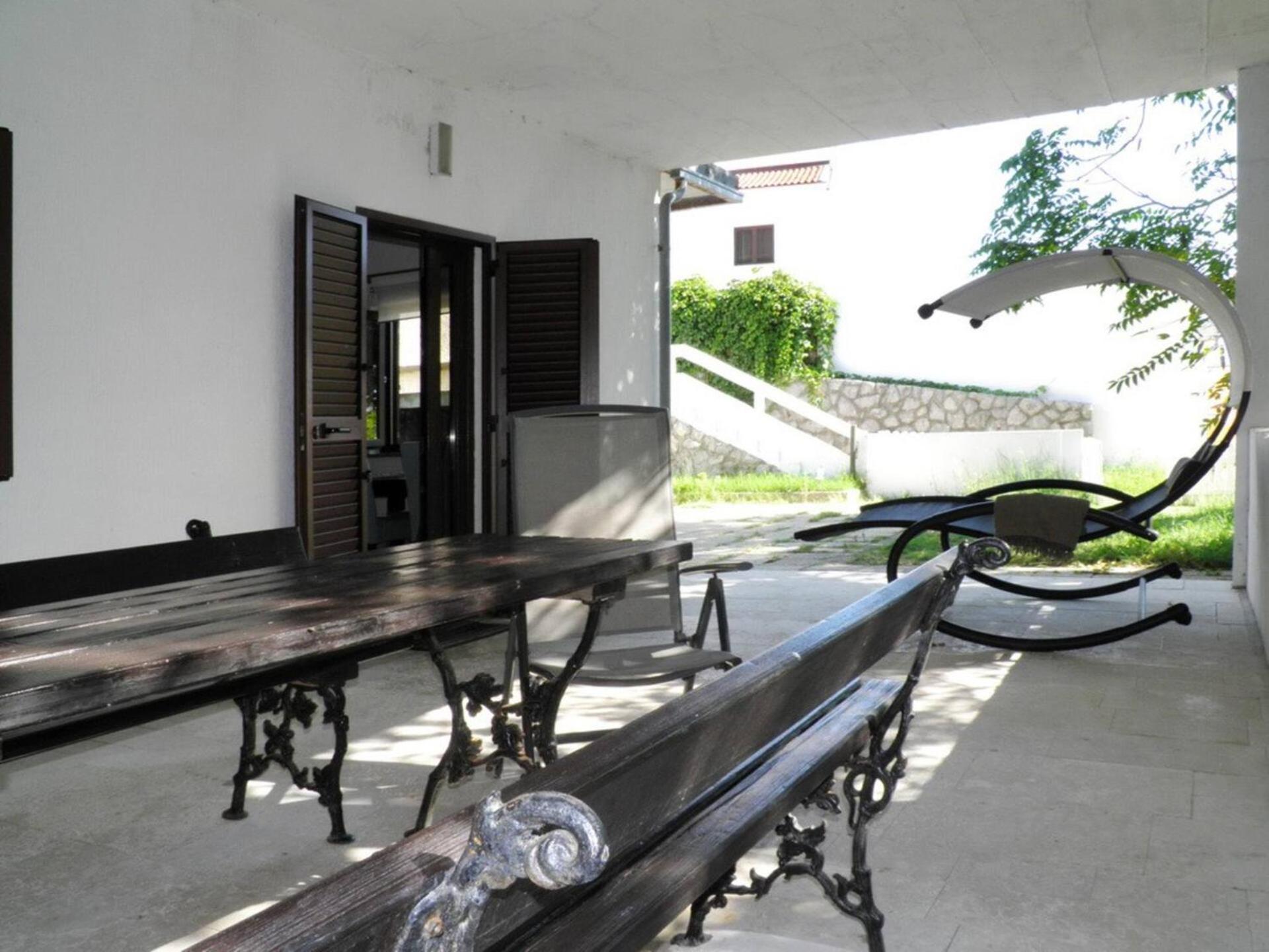 Apartment Starcevic Filipovic Baska  Luaran gambar