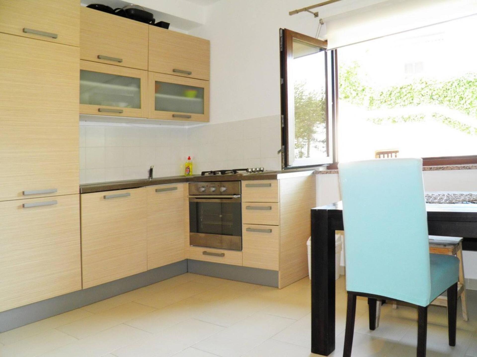 Apartment Starcevic Filipovic Baska  Luaran gambar