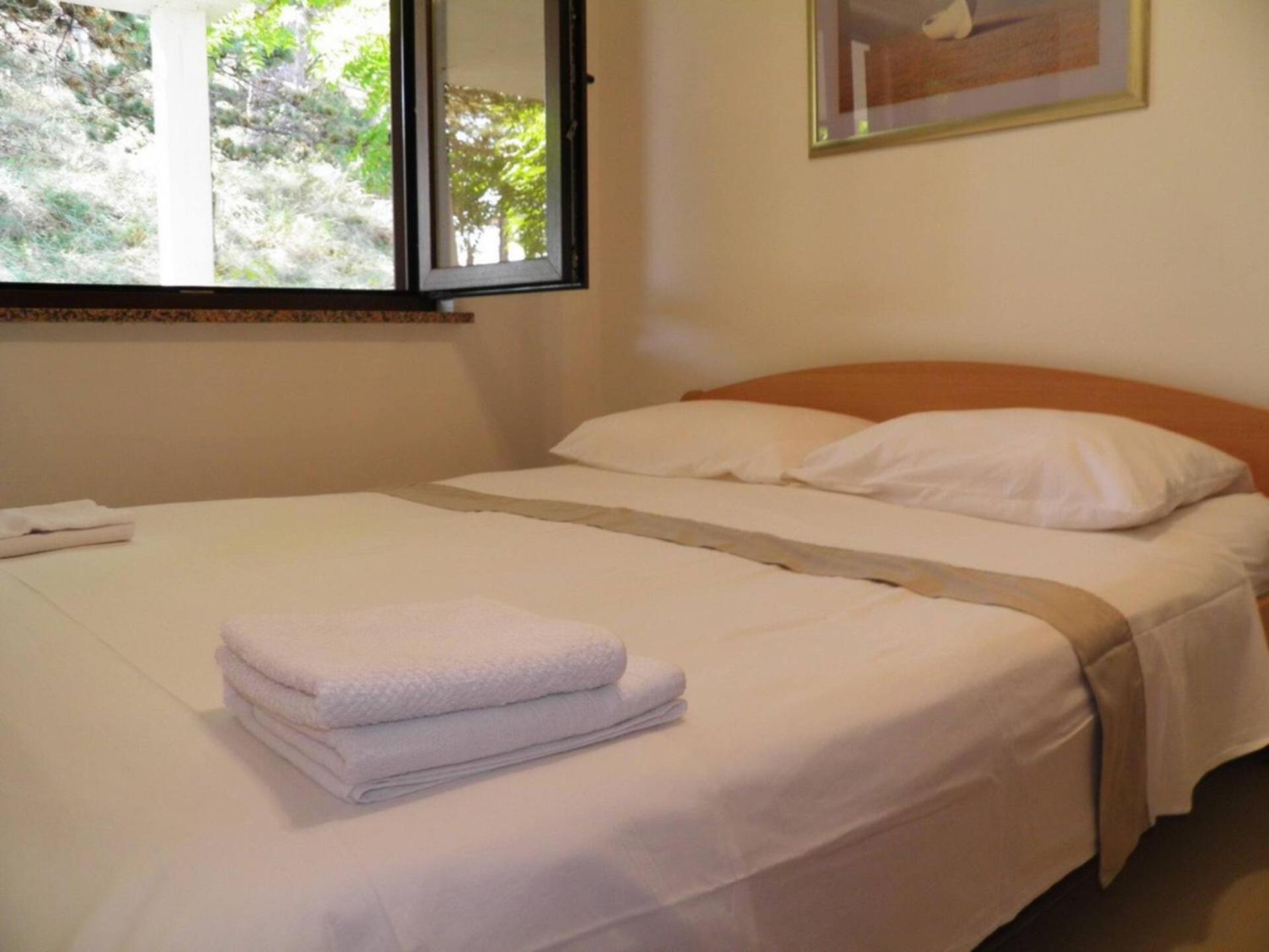 Apartment Starcevic Filipovic Baska  Luaran gambar