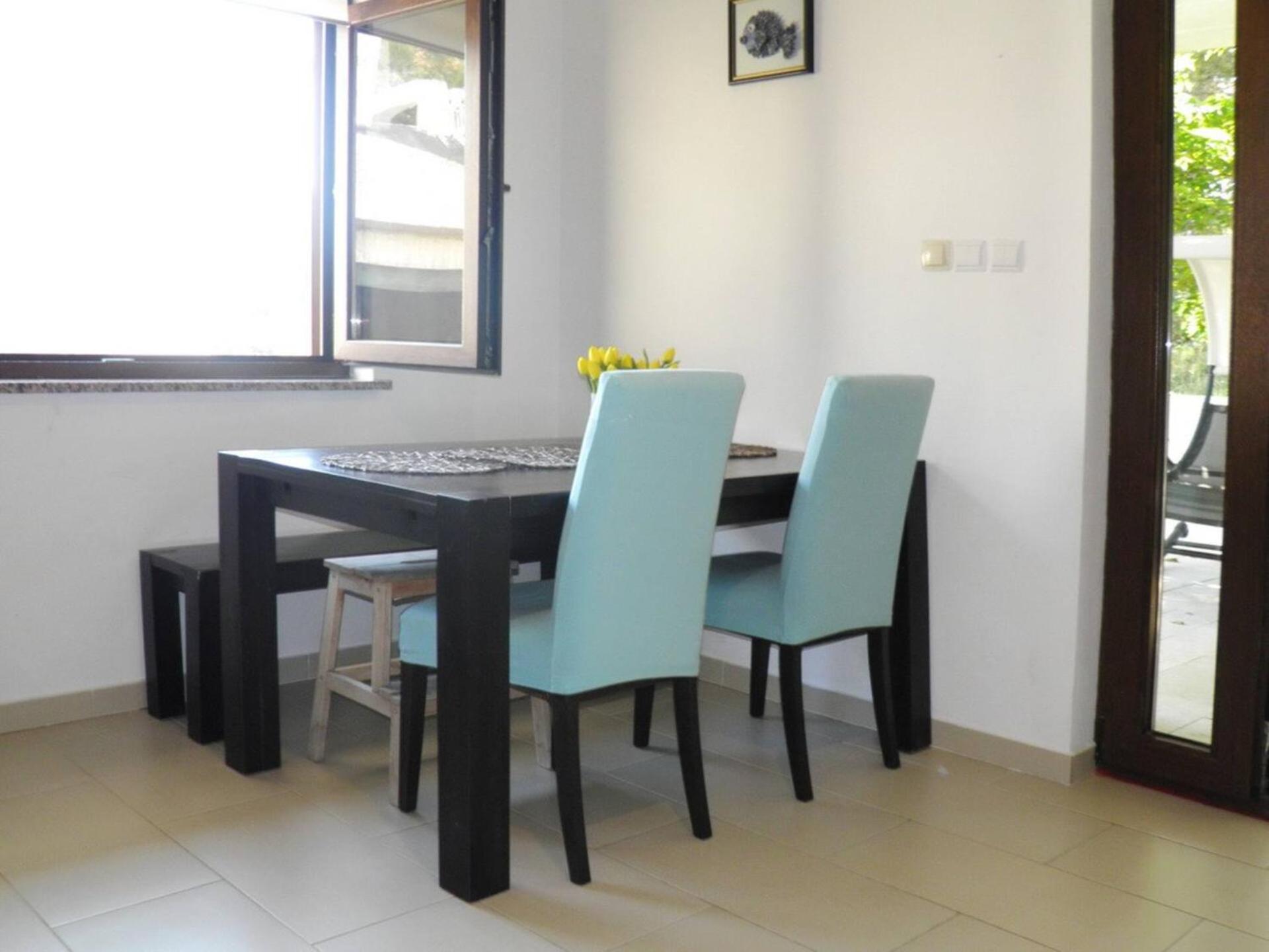 Apartment Starcevic Filipovic Baska  Luaran gambar